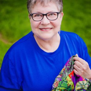 Kristy Ottinger