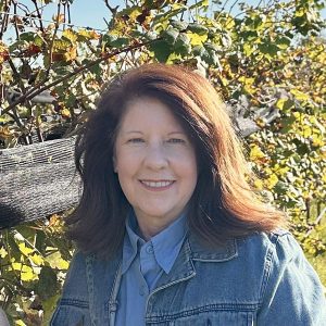Kimberly Jungkind