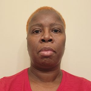 Andree' Sampson