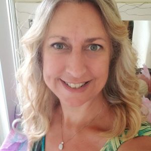 Tricia Wallace