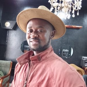 Ikogor Finnian