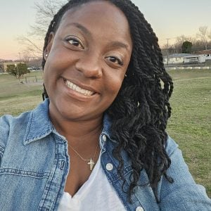 Jessica Poche