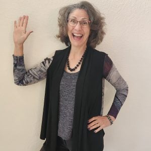 Karen Uhlman