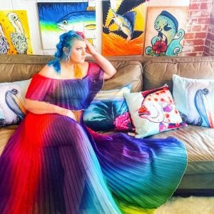Kacie Kretch