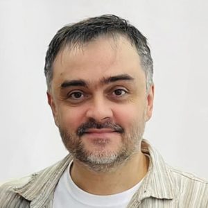 Anatolii Tarasiuk