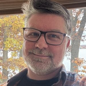 Peter Rampson