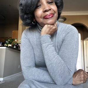 Lisa Jones
