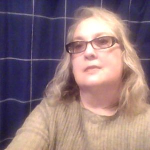 Elisabeth Dewey