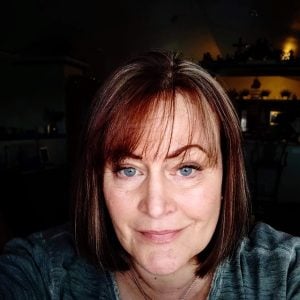 sheryl wilson