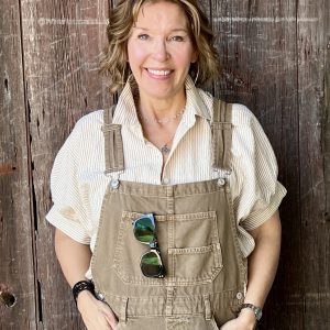 Leigh Kershner