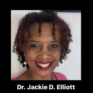 Jackie Elliott