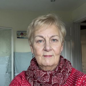 Sara Riseborough
