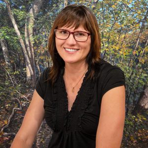 Jennifer Sowders