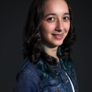 Kylie Cogswell