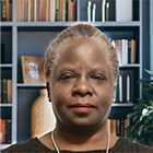 Mary Margaret Wanjiku Kimani