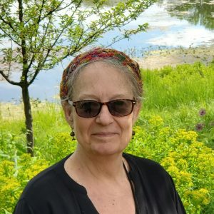 CHRIS ZONTA