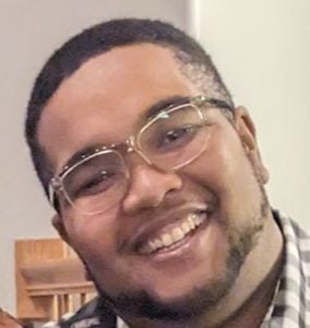 Rashad Madison