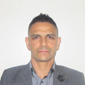 Simon Davis