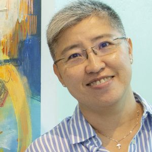 Vivien Lee
