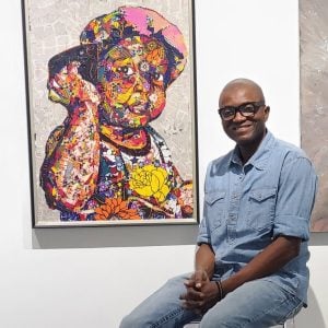 Oluseyi Soyege