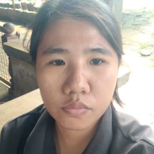Kharla Jane Mateo