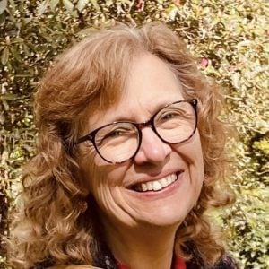 Pauline Silverwood