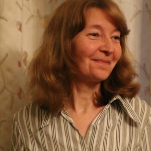 Eva Mecseri