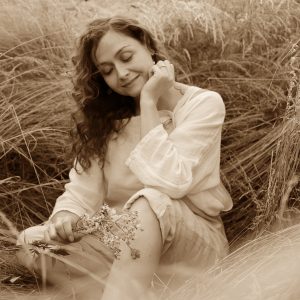Mariann Toth