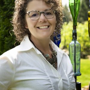 Janise Crow