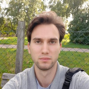 Thomas Kalyvas