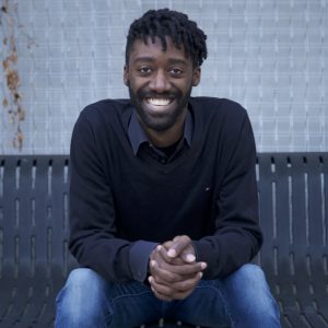 Alex Williams