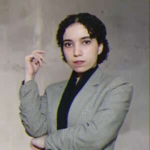 Dahlia Hosny